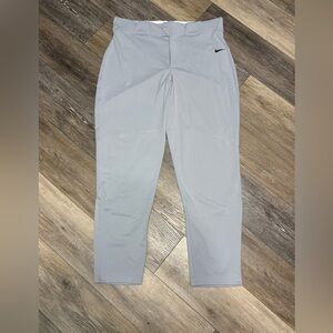 Nike Men’s Baseball Pants XXL New without Tags